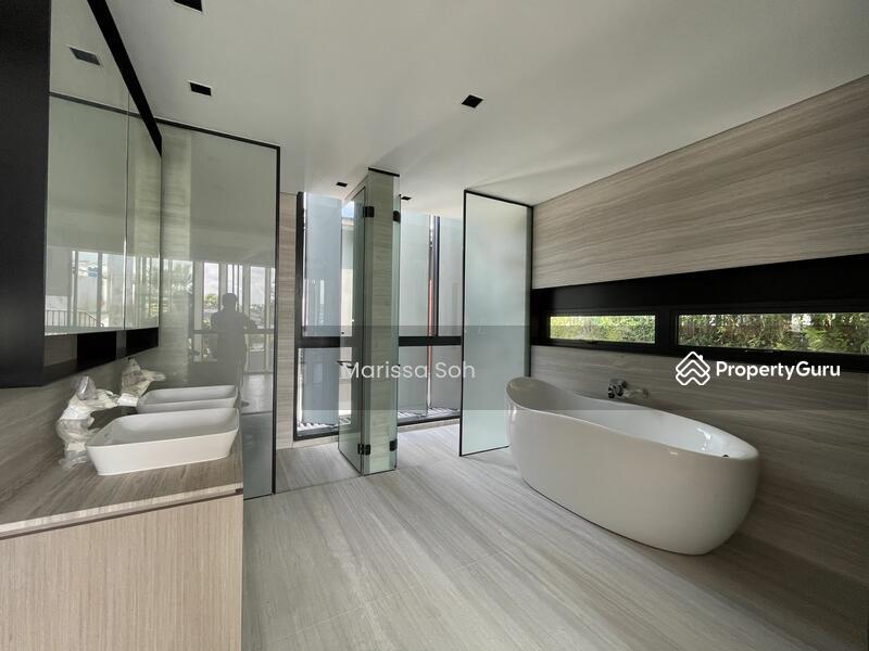 Detached for Sale, Holland, Namly, Bukit Timah New Detached, SGD 22,000,000 | Freehold