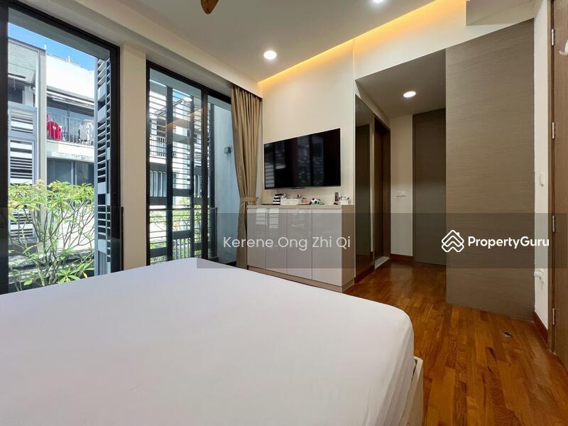 Terrace for Sale, Alana, SGD 3,200,000 | 103-year lease