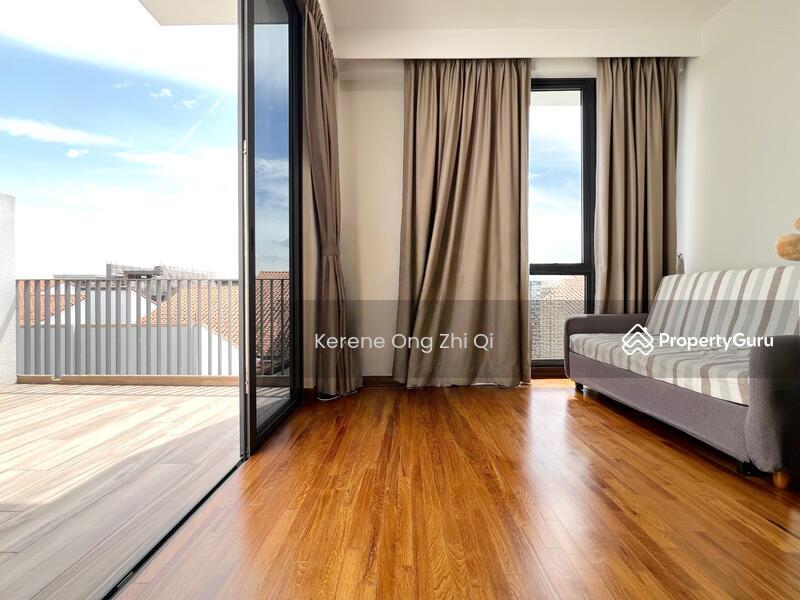 Terrace for Sale, Alana, SGD 3,200,000 | 103-year lease