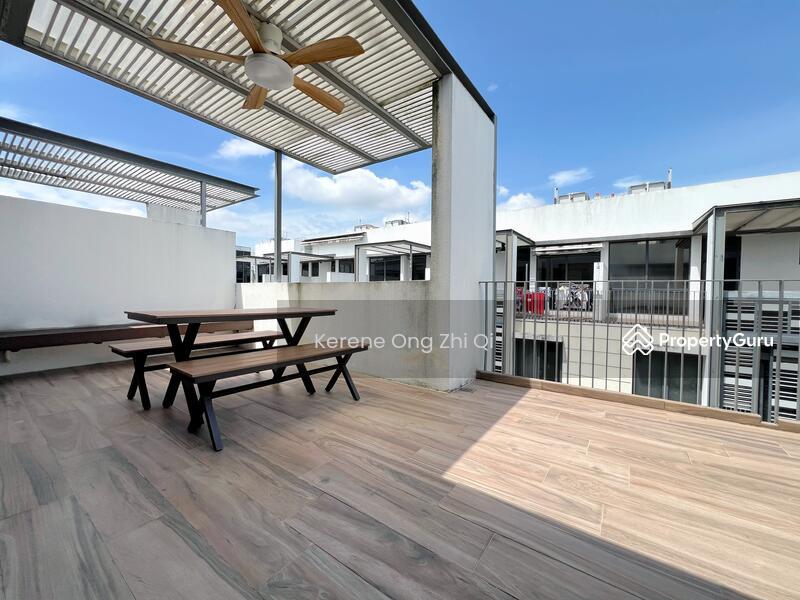 Terrace for Sale, Alana, SGD 3,200,000 | 103-year lease