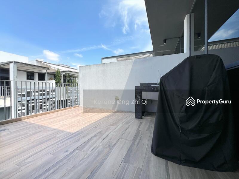 Terrace for Sale, Alana, SGD 3,200,000 | 103-year lease