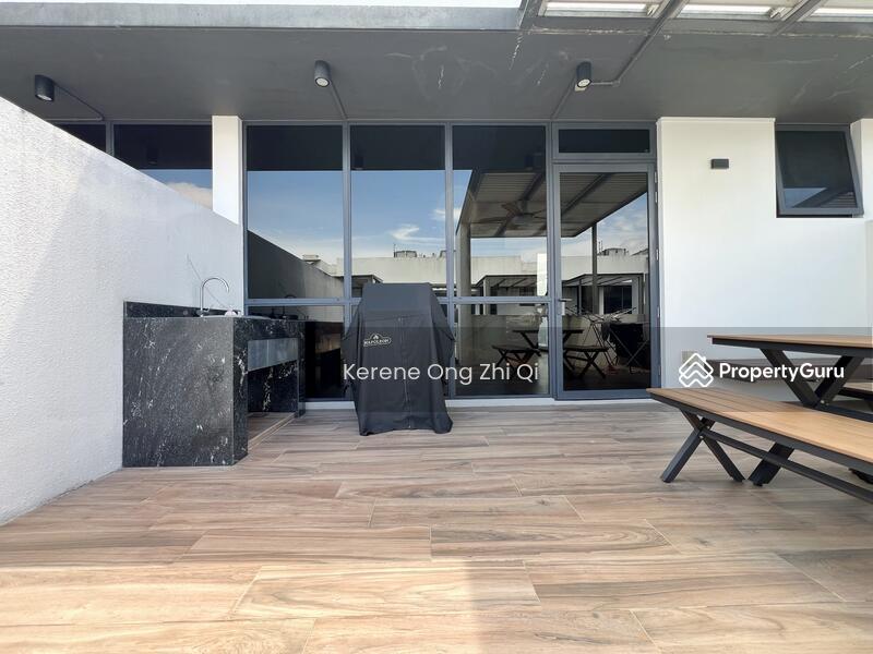 Terrace for Sale, Alana, SGD 3,200,000 | 103-year lease