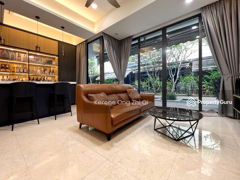 Terrace for Sale, Alana, SGD 3,200,000 | 103-year lease
