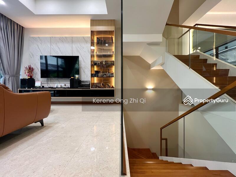 Terrace for Sale, Alana, SGD 3,200,000 | 103-year lease