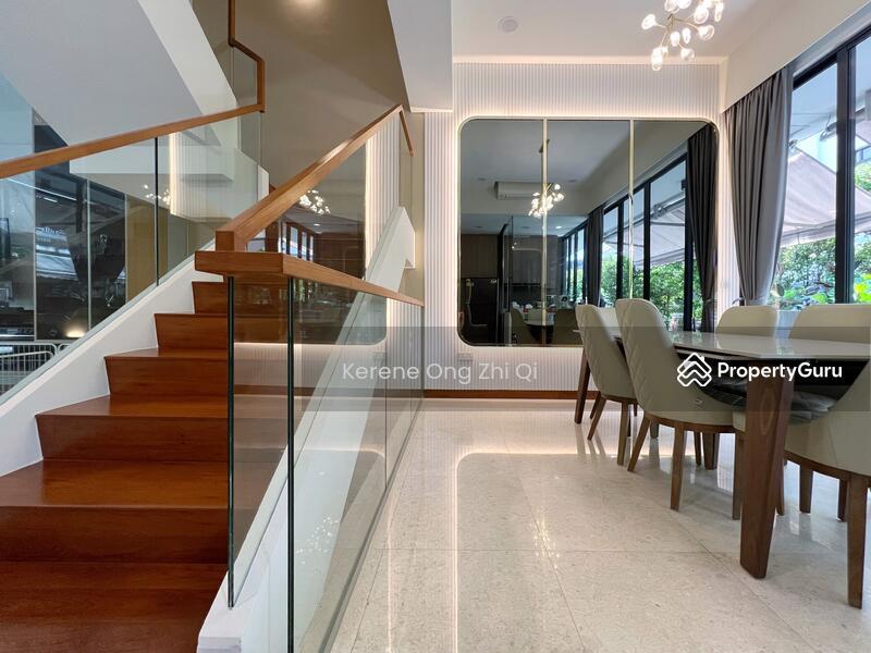 Terrace for Sale, Alana, SGD 3,200,000 | 103-year lease