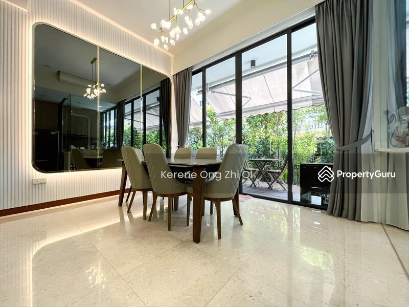 Terrace for Sale, Alana, SGD 3,200,000 | 103-year lease
