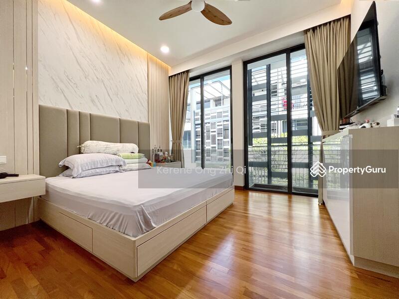 Terrace for Sale, Alana, SGD 3,200,000 | 103-year lease