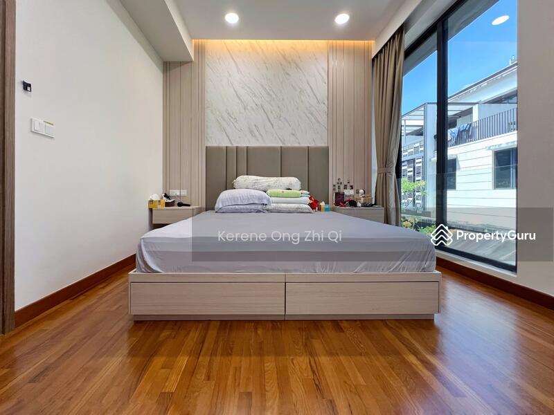 Terrace for Sale, Alana, SGD 3,200,000 | 103-year lease