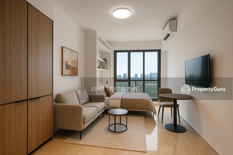 Prop-GPT: Condominium: D09  Irwell Hill Residences