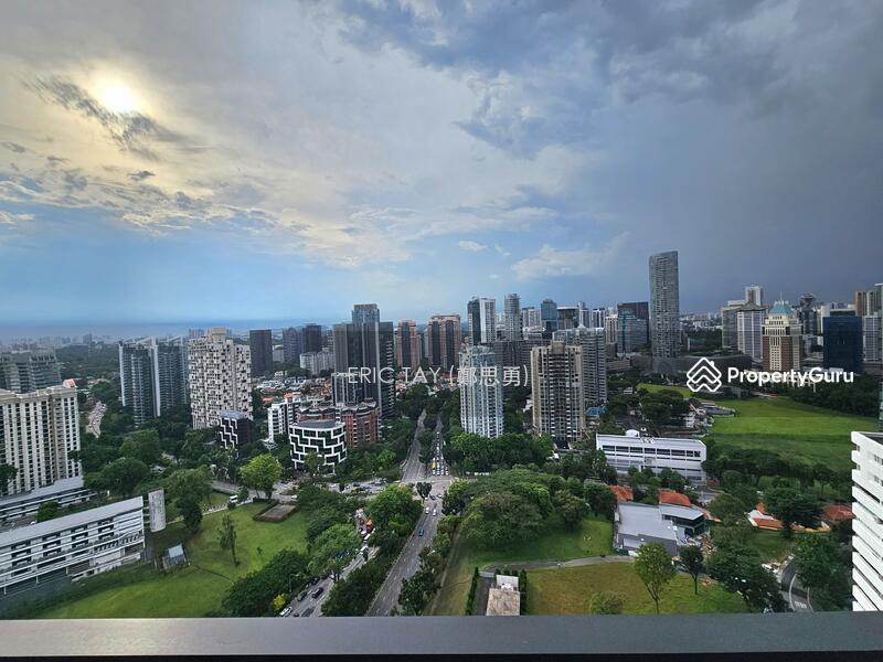 Condominium for Sale, Irwell Hill Residences, SGD 1,195,000 | 99-year lease