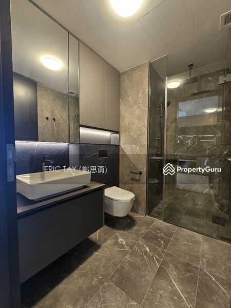 Condominium for Sale, Irwell Hill Residences, SGD 1,195,000 | 99-year lease