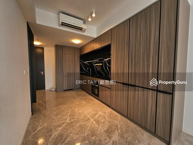Condominium for Sale, Irwell Hill Residences, SGD 1,195,000 | 99-year lease