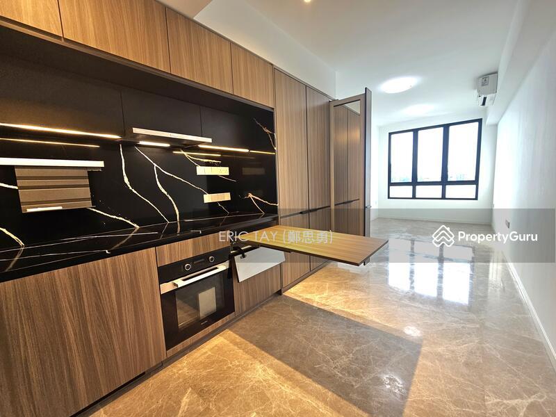 Condominium for Sale, Irwell Hill Residences, SGD 1,195,000 | 99-year lease
