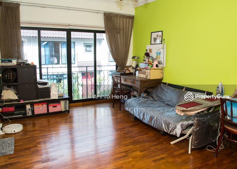 Condominium - Cluster House for Sale, The Springfield, SGD 2,490,000 | 99-year lease
