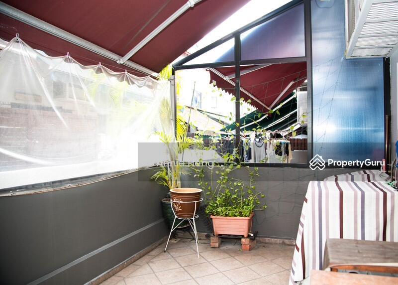 Condominium - Cluster House for Sale, The Springfield, SGD 2,490,000 | 99-year lease