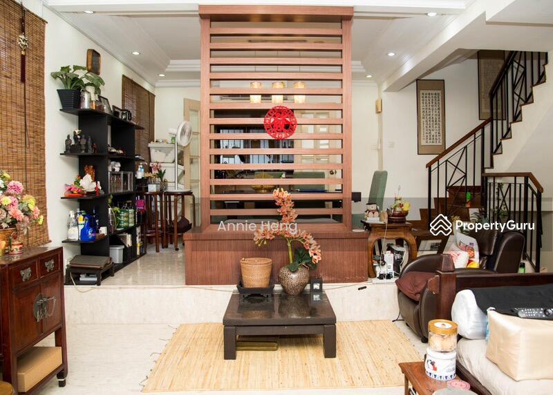 Condominium - Cluster House for Sale, The Springfield, SGD 2,490,000 | 99-year lease