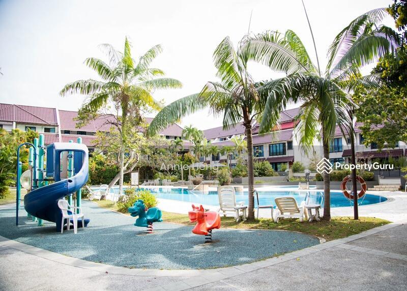 Condominium - Cluster House for Sale, The Springfield, SGD 2,490,000 | 99-year lease