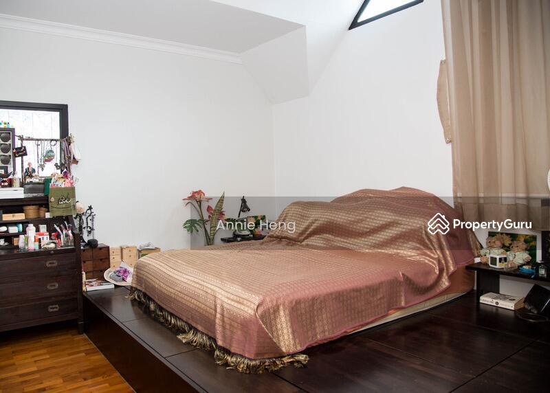 Condominium - Cluster House for Sale, The Springfield, SGD 2,490,000 | 99-year lease