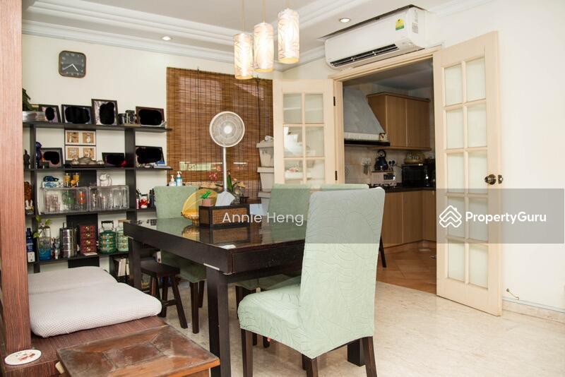 Condominium - Cluster House for Sale, The Springfield, SGD 2,490,000 | 99-year lease