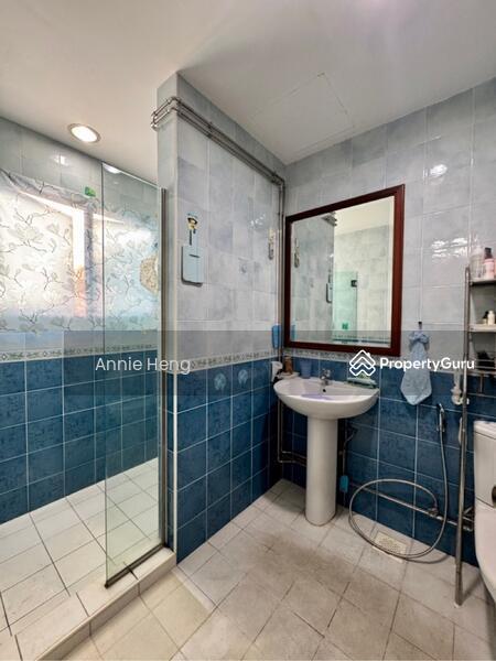 Condominium - Cluster House for Sale, The Springfield, SGD 2,490,000 | 99-year lease