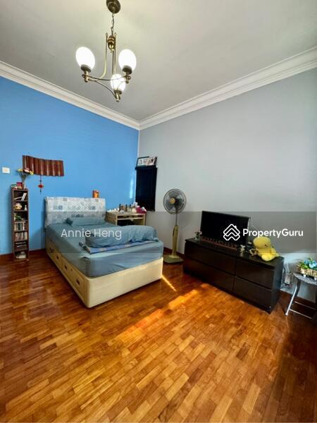Condominium - Cluster House for Sale, The Springfield, SGD 2,490,000 | 99-year lease