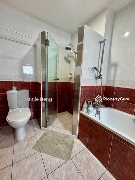 Condominium - Cluster House for Sale, The Springfield, SGD 2,490,000 | 99-year lease