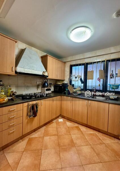 Condominium - Cluster House for Sale, The Springfield, SGD 2,490,000 | 99-year lease