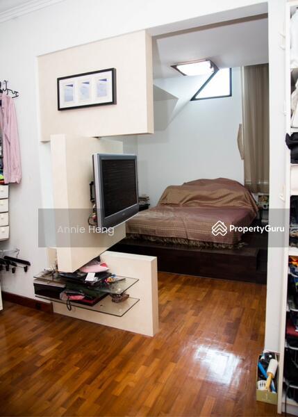 Condominium - Cluster House for Sale, The Springfield, SGD 2,490,000 | 99-year lease