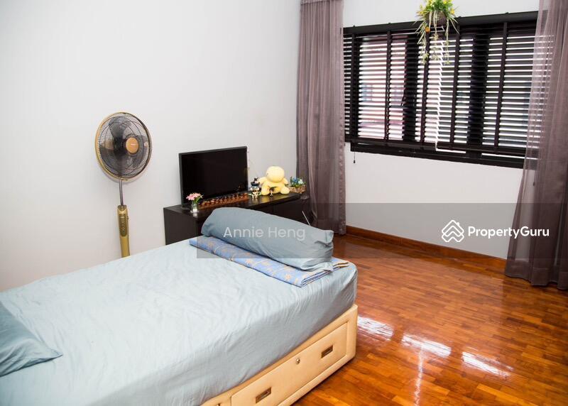 Condominium - Cluster House for Sale, The Springfield, SGD 2,490,000 | 99-year lease