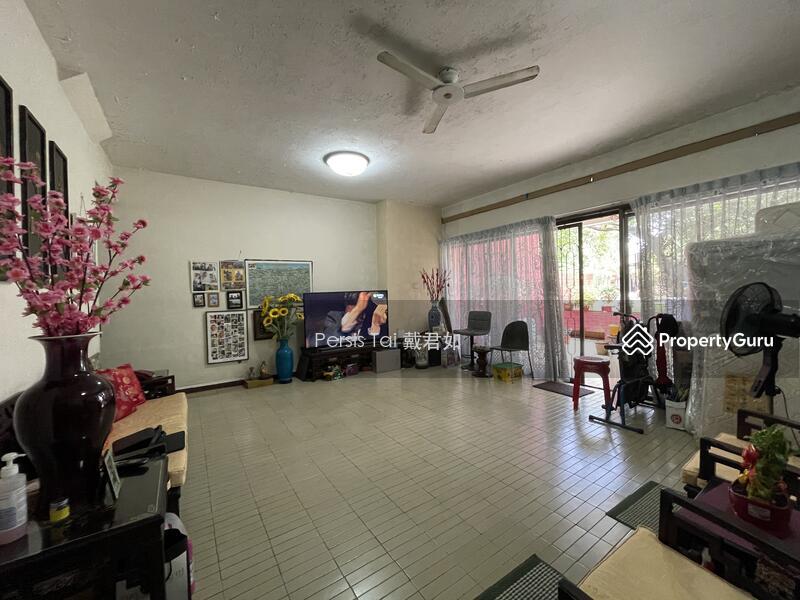 Cluster House for Sale, Rare Freehold Townhouse at Mimosa Park | Spacious Layout | Serene Landed Enclave, SGD 3,300,000 | Freehold