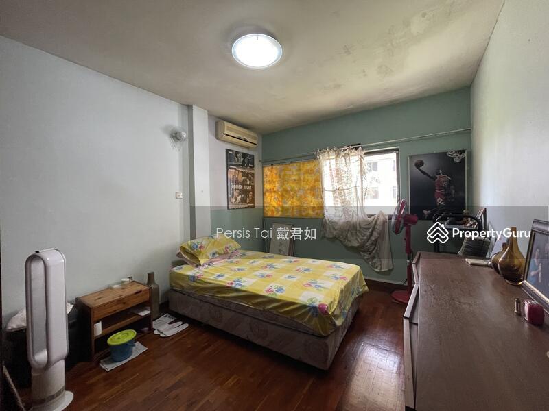 Cluster House for Sale, Rare Freehold Townhouse at Mimosa Park | Spacious Layout | Serene Landed Enclave, SGD 3,300,000 | Freehold
