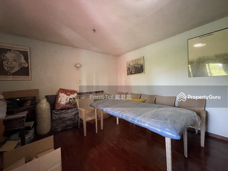 Cluster House for Sale, Rare Freehold Townhouse at Mimosa Park | Spacious Layout | Serene Landed Enclave, SGD 3,300,000 | Freehold