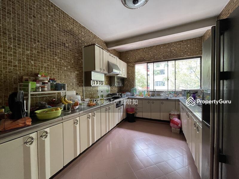 Cluster House for Sale, Rare Freehold Townhouse at Mimosa Park | Spacious Layout | Serene Landed Enclave, SGD 3,300,000 | Freehold