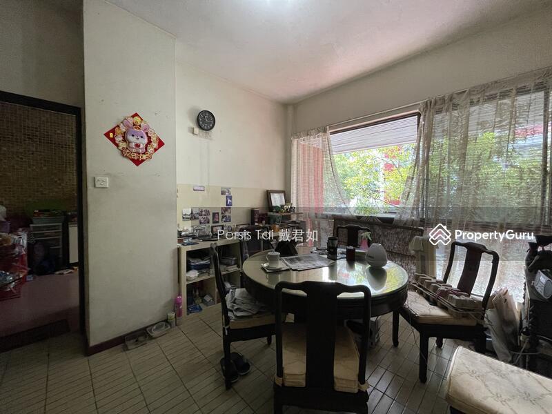Cluster House for Sale, Rare Freehold Townhouse at Mimosa Park | Spacious Layout | Serene Landed Enclave, SGD 3,300,000 | Freehold