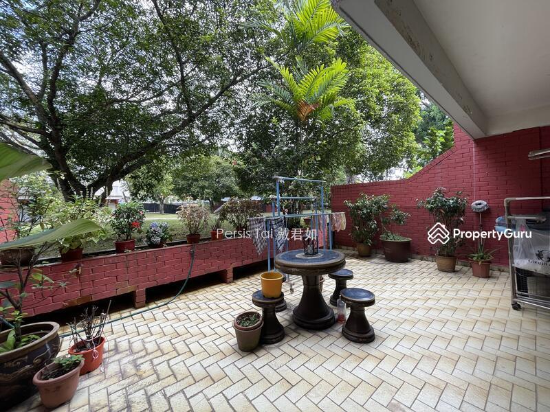 Cluster House for Sale, Rare Freehold Townhouse at Mimosa Park | Spacious Layout | Serene Landed Enclave, SGD 3,300,000 | Freehold