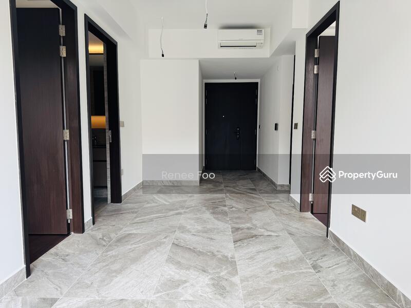 Prop-GPT: Condominium: D27 Yishun The Commodore