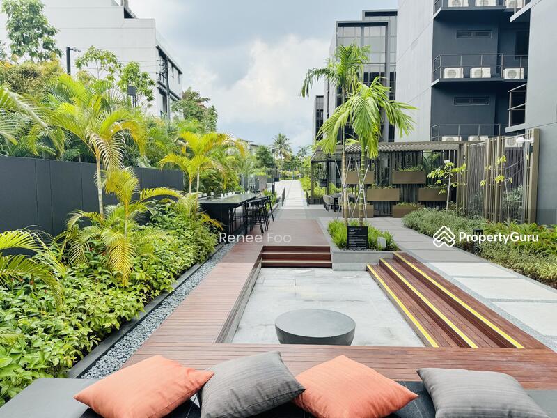 Condominium for Sale, The Commodore, SGD 1,198,000 | 99-year lease