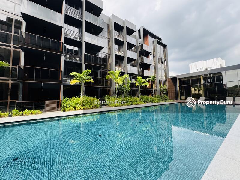 Condominium for Sale, The Commodore, SGD 1,198,000 | 99-year lease