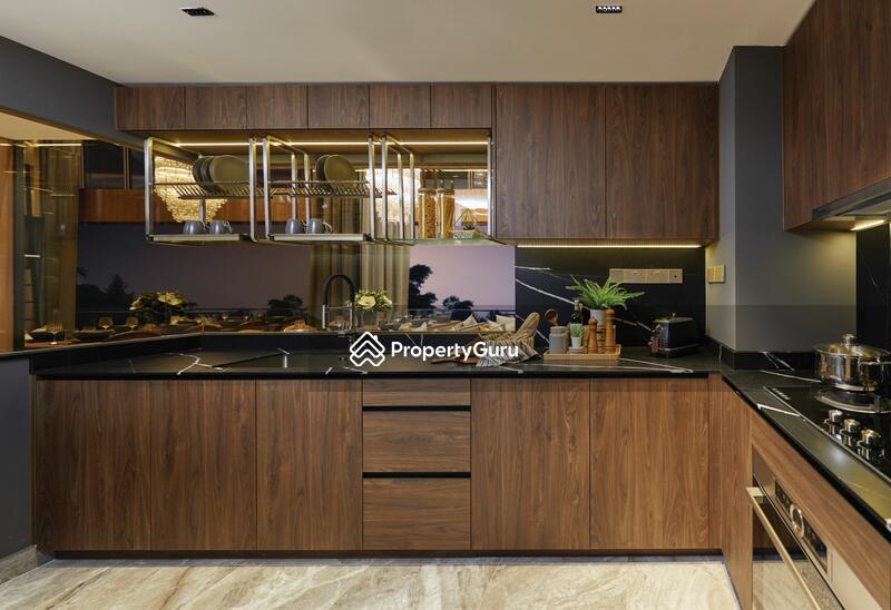 Condominium for Sale, The Commodore, SGD 1,198,000 | 99-year lease