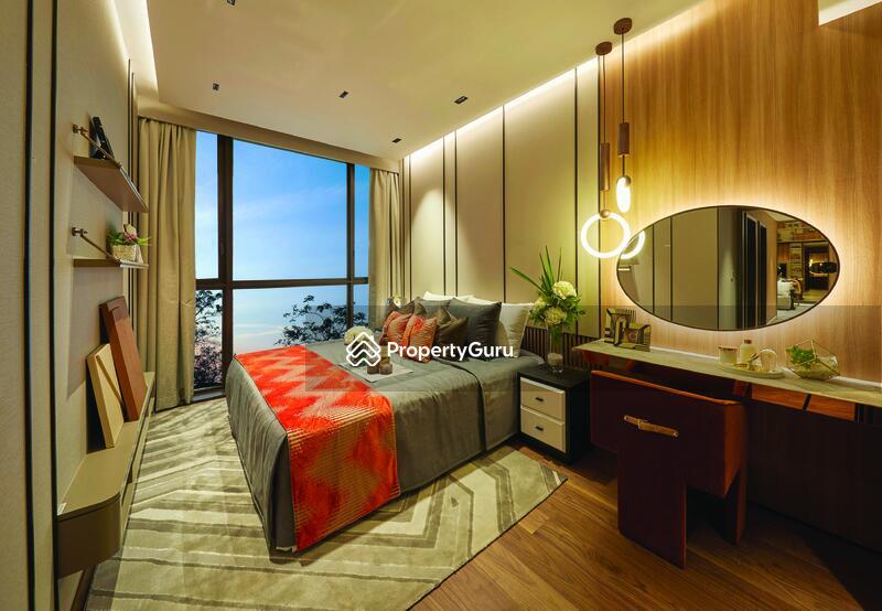 Condominium for Sale, The Commodore, SGD 1,198,000 | 99-year lease
