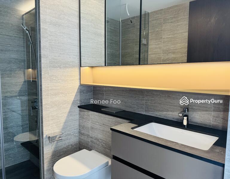 Condominium for Sale, The Commodore, SGD 1,198,000 | 99-year lease