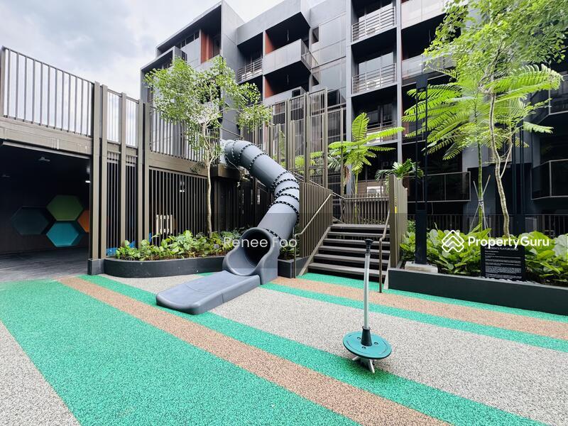 Condominium for Sale, The Commodore, SGD 1,198,000 | 99-year lease