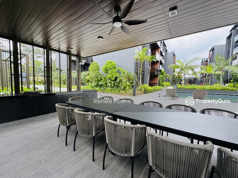 Condominium for Sale, The Commodore, SGD 1,198,000 | 99-year lease