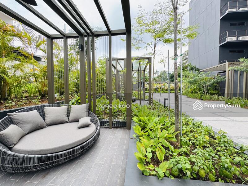 Condominium for Sale, The Commodore, SGD 1,198,000 | 99-year lease