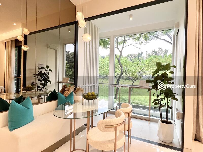 Apartment for Sale: D11, 309727