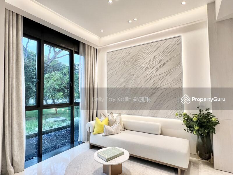Apartment for Sale: D11, 309727