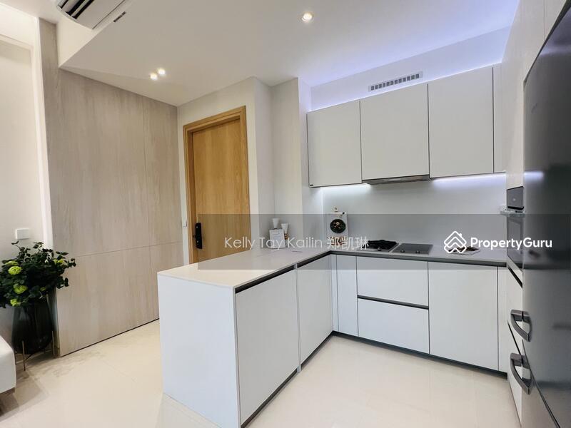Apartment for Sale: D11, 309727