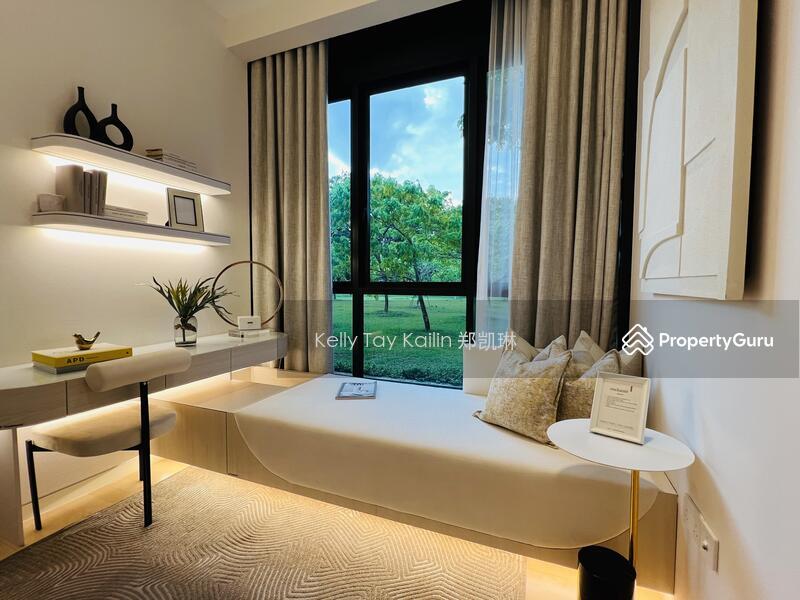 Apartment for Sale: D11, 309727