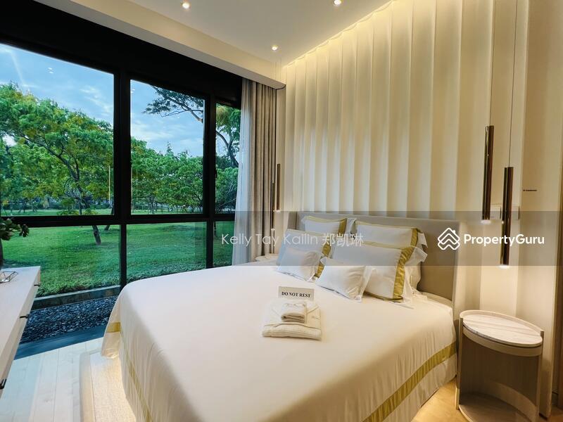 Apartment for Sale: D11, 309727