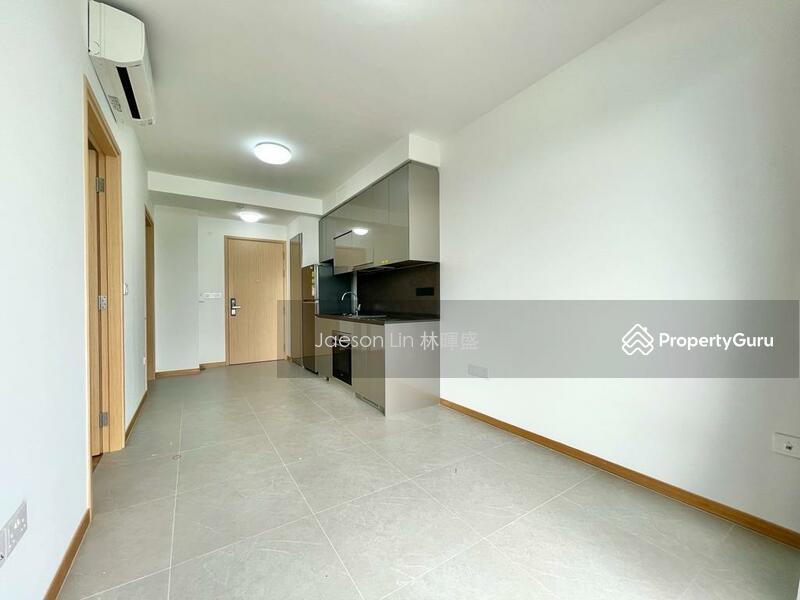 Condominium for Sale, The Antares, SGD 998,000 | 99-year lease